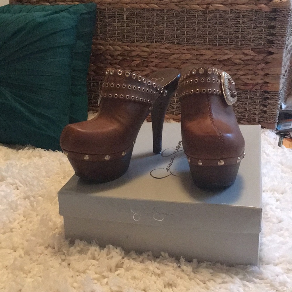 Mules